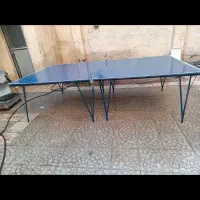 میز پینگ‌پنگ میز