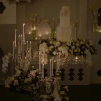 تالار و تشریفات مجالس نو عروس