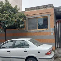 ملک کلنگی مساحت ۲۴۳ متر