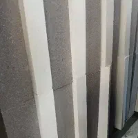 آجر نما در کد های رنگی مختلف