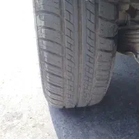 رینگ پلاستیک ۱۷۵ــ۱۳