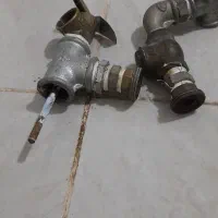 لوازم آبگرمکن مخزنی
