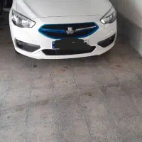 شاهین اتومات۱۴۰۴بیمه بدنه