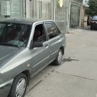 پراید 132