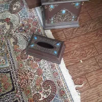 جادستمال وسطل