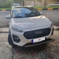 ایکس ۲۲ پرو اتوماتیک مدل ۱۴۰۱ در حد صفر