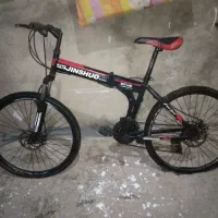 دوچرخه
