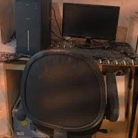 کامپیوتر مناسب فتوشاپ تدوین گیم