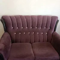 مبلمان 7 نفره