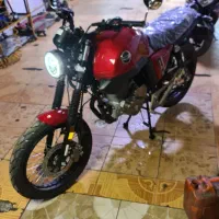 موتور سیکلت زونتس ۲۳۰ n2
