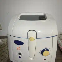 سرخ کن برند myson آکبند