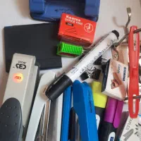 فروش لوازم اداری