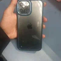 ایفون ۱۲ مکس