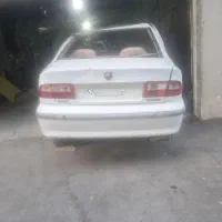 تصادفی سمندال ایکس88
