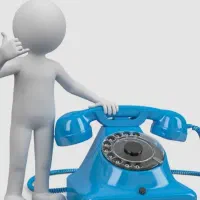 خط تلفن ثابت رند