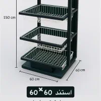 استند ۶۰ در ۶۰