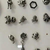 پرسینگ مردانه
