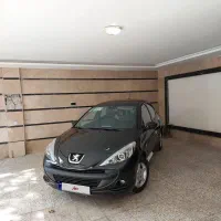 ۲۰۷ پاناروما ۱۴۰۲ ، ارتقا