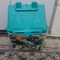 سرویس لیمون