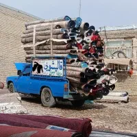 قالیشویی ومبل شویی مشتاق آخرآسفالت حمل رایگان