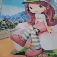فرش اتاق کودک