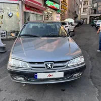 پارس مدل 87