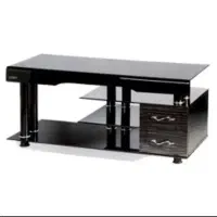 میز تلویزیون مد قدیم سالم