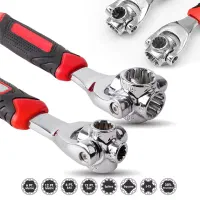 آچار همه کاره تایگر - Tiger Wrench - پرداخت در محل
