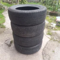 لاستیک ماشین