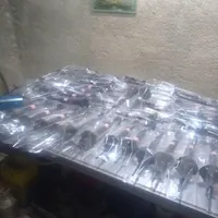 کمک فنر با 6 ماه ضمانت|قطعات یدکی و لوازم جانبی|تهران, شهرک ابوذر|دیوار