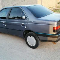 ۴۰۵ مدل ۹۶ زیمنس