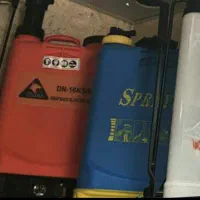 سمپاشی سوسک و سایر سراسر تهران تضمینی سم پاشی