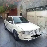 سمند  سورن مدل ۸۶