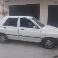 پراید ۱۳۱
