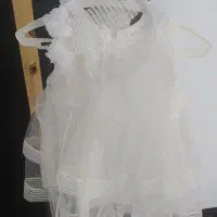 لباس بچگانه