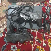 پلی استیشن2 کارکرده