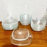 ۱۲پیشدستی و ۱۲ پیاله ایتالیایی