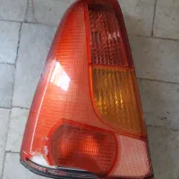 چراق عقب ال ۹۰