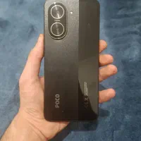 poco c71 ram4 128g|موبایل|گرگان, |دیوار