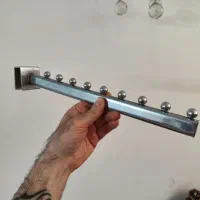 رگال رخت آویز