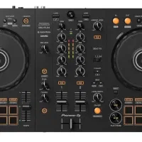دیجی dj