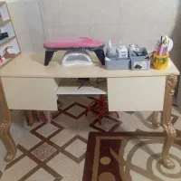 وسایل کاشت ناخن