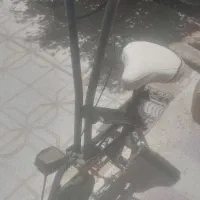 دوچرخه ثابت