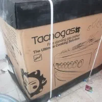 اجاق گاز تکنو