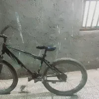 دوچرخه 26 دنده ای