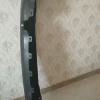 سپر عقب پراید