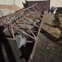 جوشکاری سیار جوشکاری صنعتی زدزنگ