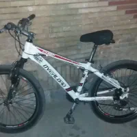 دوچرخه ۲۴اورلورد