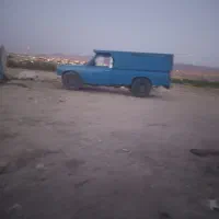 نیسان بسیار تمیز