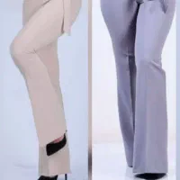 شلوار دمپا اسپانیش کرپ مازراتی ترک